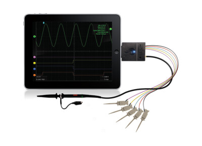 Oscium iMSO-104