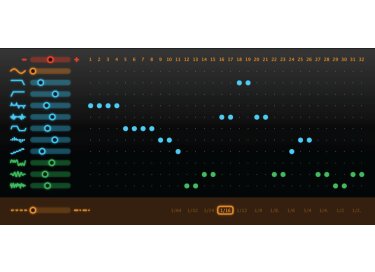 Sinevibes Sequential
