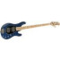 Musicman Sterling deux micros