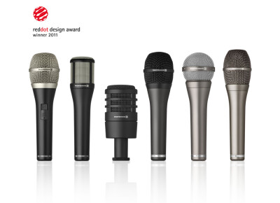 Beyerdynamic Touring Gear Series