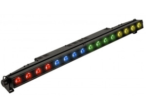 Briteq LED Pixel Bar RGB