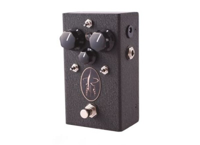 J. Rockett Audio Designs Afterburner