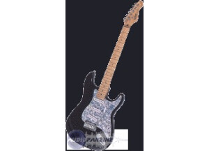 Hohner Stratocaster HS 59