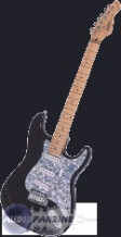 Hohner Stratocaster HS 59