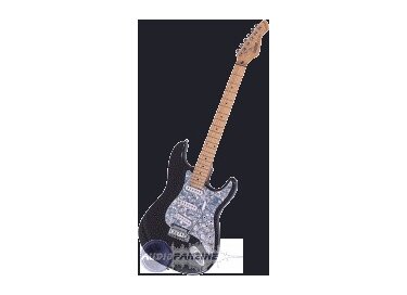 Hohner Stratocaster HS 59