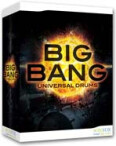 SONiVOX MI Big Bang - Universal Drums