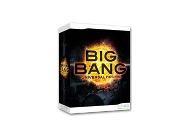 SONiVOX MI Big Bang – Universal Drums