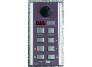 Red Sound Systems Cycloops