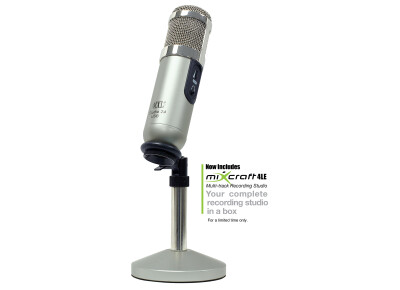 MXL Studio 24