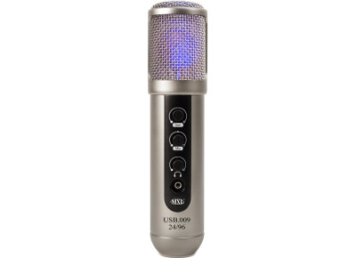 MXL USB.009