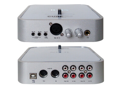 iCon Cube DJ
