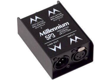 Millenium SP3