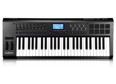 M-Audio Axiom 49 MKII