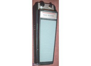 Schaller Fuzz Sustain