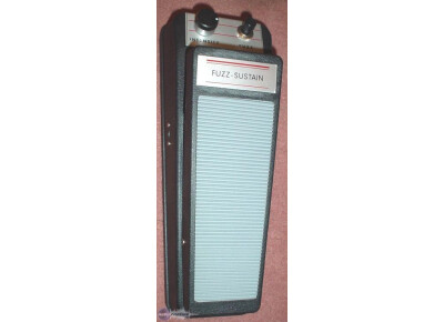Schaller Fuzz Sustain