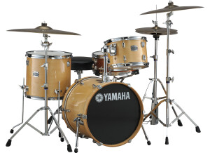Yamaha Stage Custom Bop kit