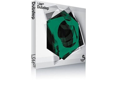 Sample Magic Dubstep