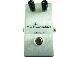 Mod Kits DIY ThunderDrive