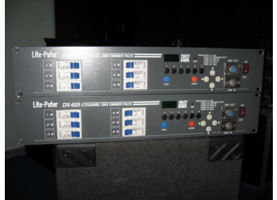 Lite-puter DX-625