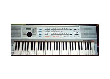 Hohner KS-61
