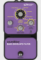 Source Audio Soundblox Bass Envelope Filter