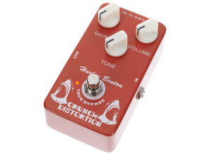 Harley Benton Crunch Distortion