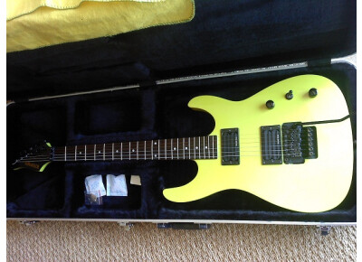 Kramer Baretta FR404