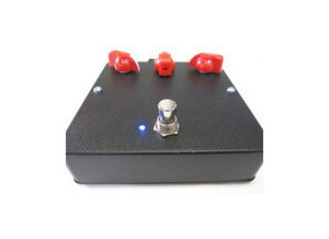 Nameofsound NOS'DRIVE