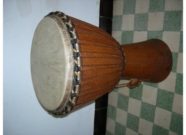 Kangaba Djembé Grand