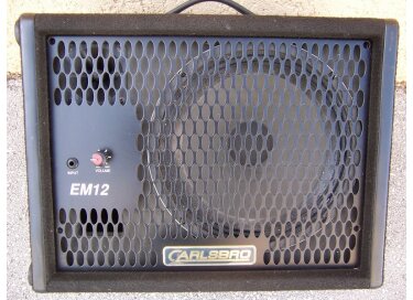 Carlsbro EM12