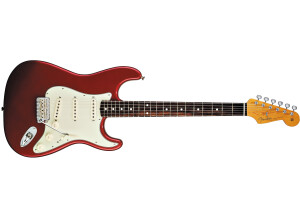 Fender Classic '60s Stratocaster