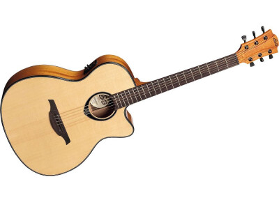 Lâg Tramontane T66ACE