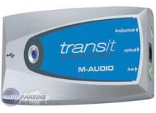 M-Audio Transit