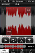 IK Multimedia lets vocalists sing on Android
