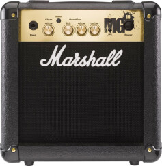 Marshall MG10 [2009-2011]