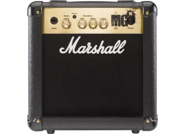 Marshall MG10 (2009-2011)