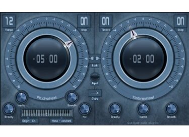 QuikQuak Pitchwheel v4