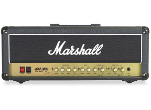 Marshall DSL50