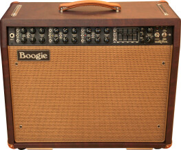 Mesa Boogie Mark Five 40th Anniversary Combo Custom 