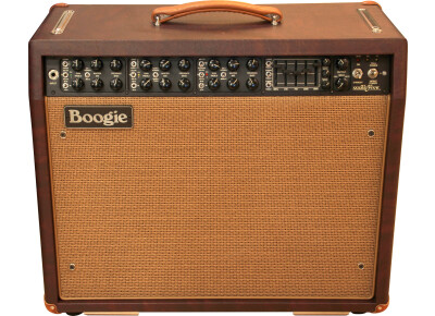 Mesa Boogie Mark Five 40th Anniversary Combo Custom