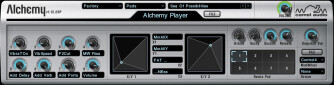 Camel Audio Free Alchemy Player 1.20