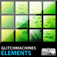 Twisted Tools Glitchmachines : Elements