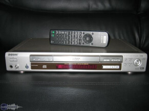 Sony DVP-S536D