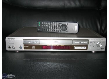 Sony DVP-S536D