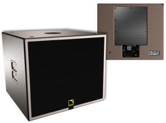 L-Acoustics SB15P