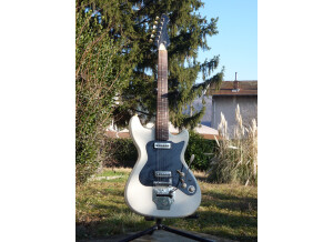 Klira Triumphator - solid body