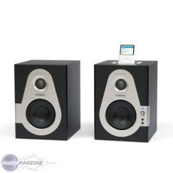 Samson Technologies StudioDock 3i