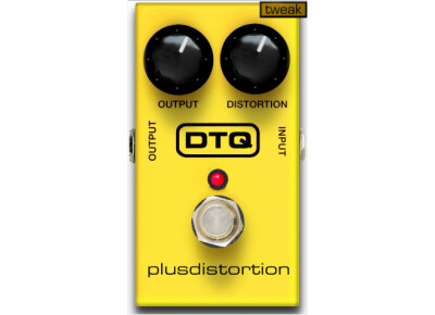 Distorque Plusdistortion