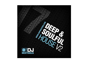 Loopmasters DJ Mixtools 17 - Deep And Soulful House 2