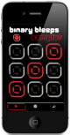 Binary Bleeps Sampler v1.1